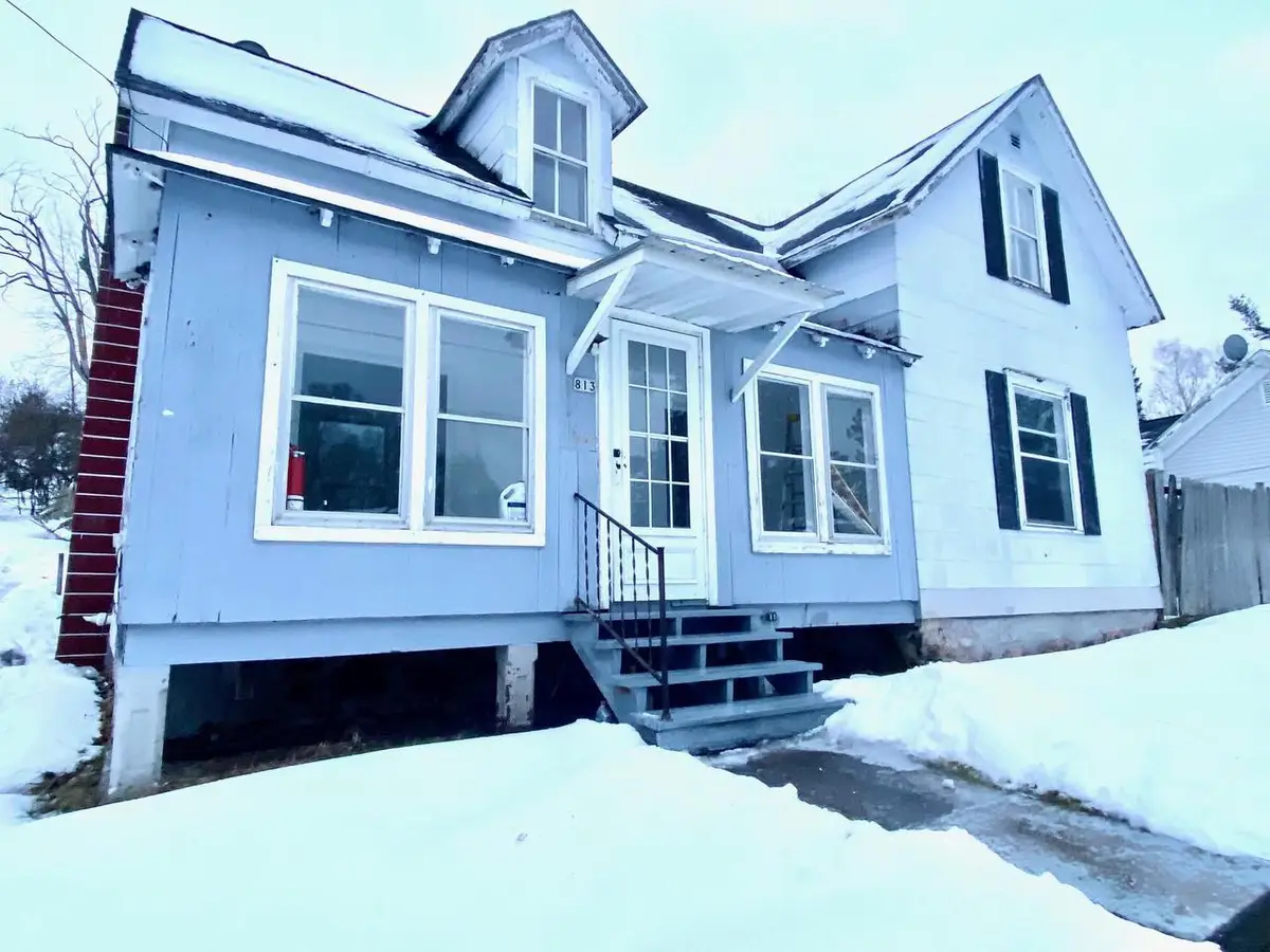 813 Tyler AVENUE, Wausaukee, WI 54177 - Image #1