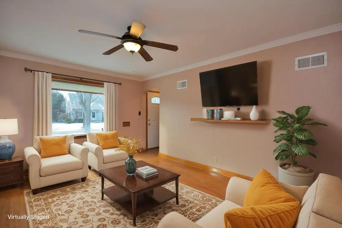 2708 S 45th STREET, Milwaukee, WI 53219 - Image #1