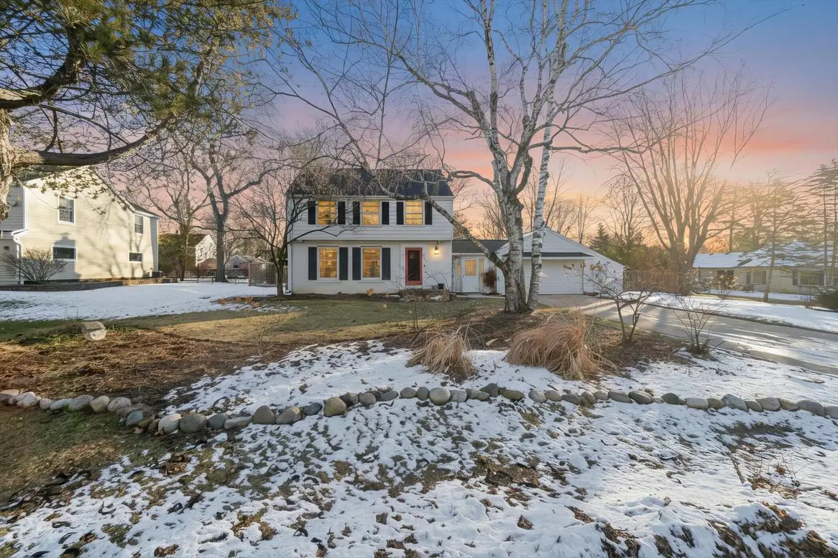 9126 N Meadowlark LANE, Bayside, WI 53217 - Image #1