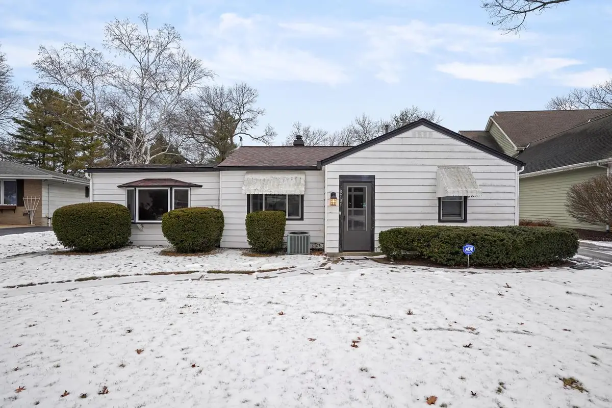 8705 2nd AVENUE, Pleasant Prairie, WI 53158 - Image #1
