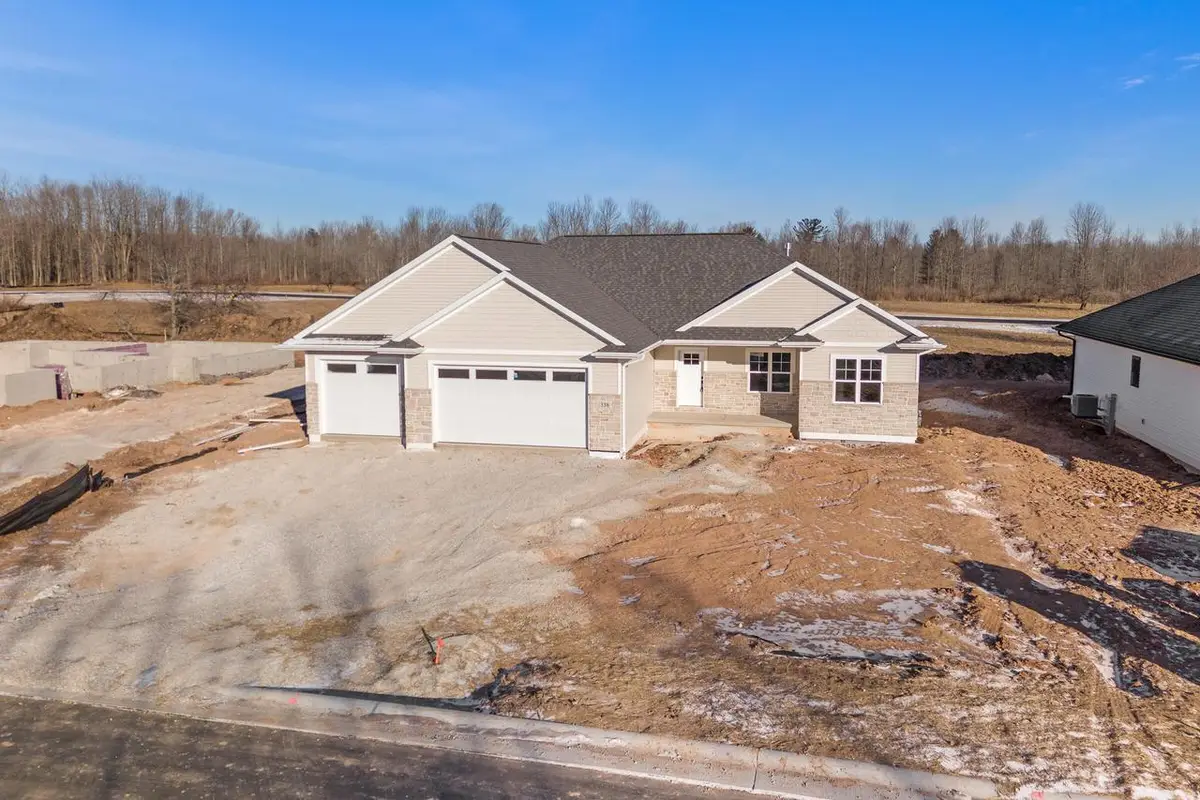 338 Rawley COURT, Two Rivers, WI 54241 - Image #1