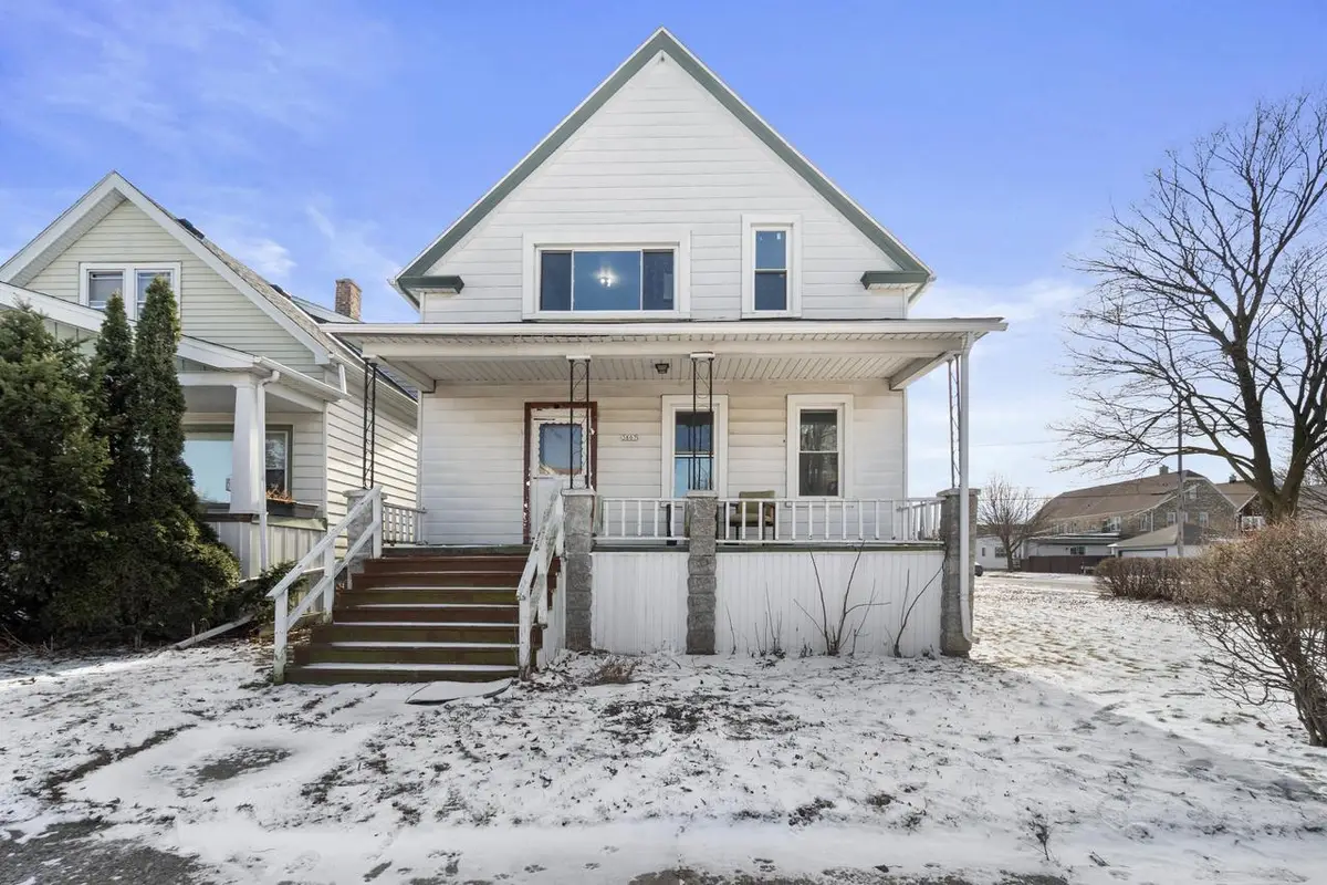 3807 E Edgerton AVENUE, Cudahy, WI 53110 - Image #1