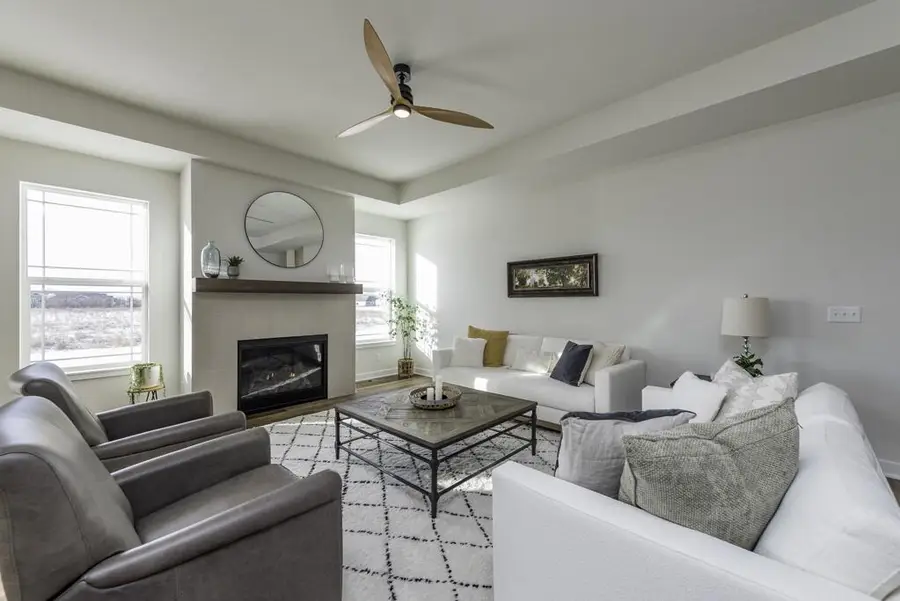 9029 Creekside CIRCLE, Pleasant Prairie, WI 53158 - Image #2