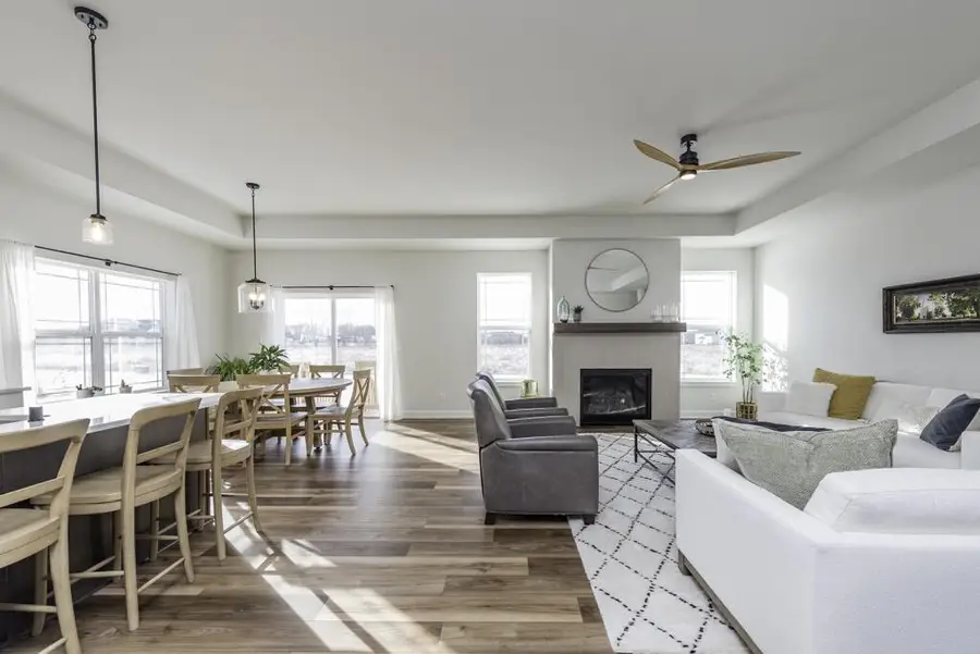 9029 Creekside CIRCLE, Pleasant Prairie, WI 53158 - Image #3