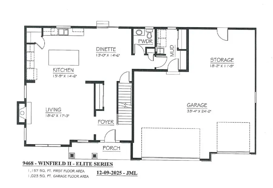 W239 N5533 Fieldstone Pass CIRCLE, Sussex, WI 53089 - Image #2