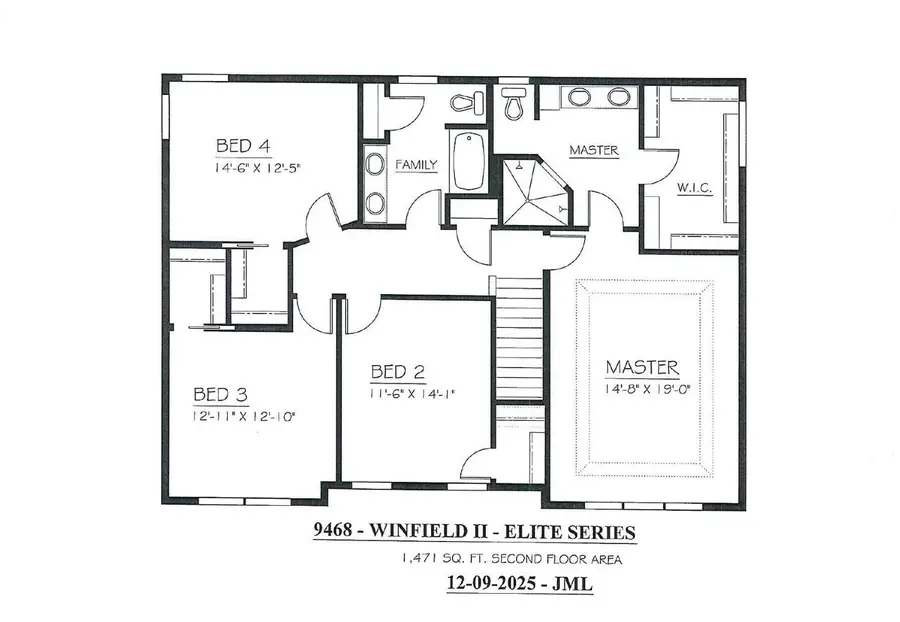 W239 N5533 Fieldstone Pass CIRCLE, Sussex, WI 53089 - Image #3