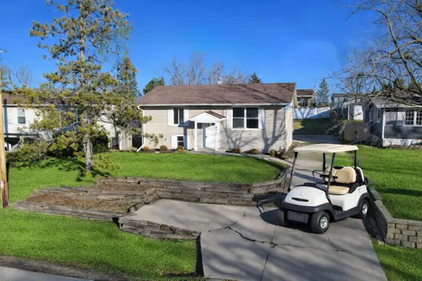 6617 236th AVENUE, Salem, WI 53168