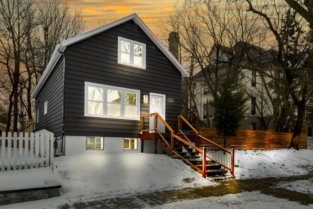 2128 S Mound STREET, Milwaukee, WI 53207 - Image #1