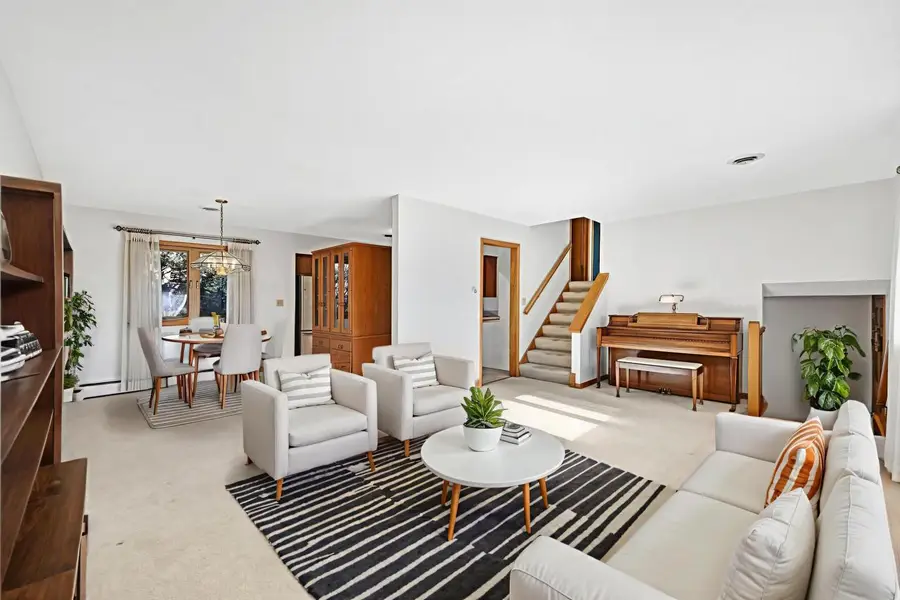 1704 Oak STREET, South Milwaukee, WI 53172 - #3