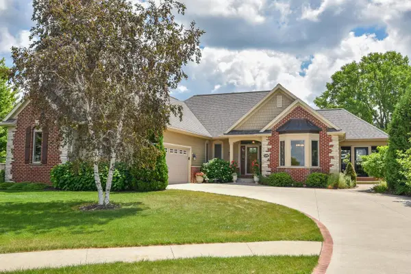 154 Water COURT, Cedar Grove, WI 53013