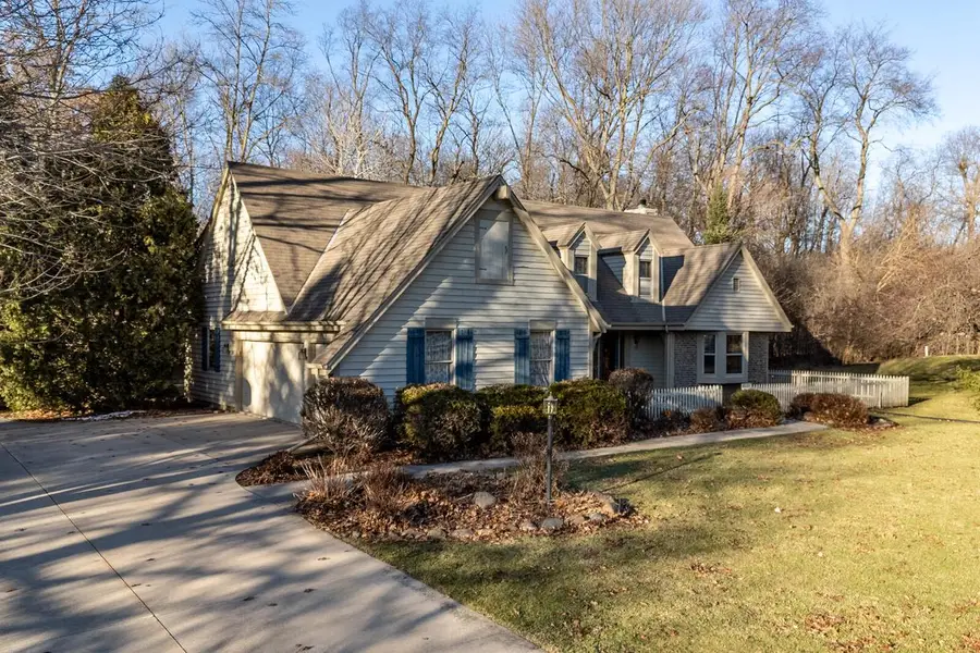 S35W27905 Pheasant RUN, Waukesha, WI 53189 - Image #3