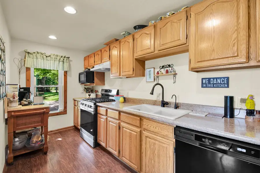 6386 Alpine DRIVE, West Bend, WI 53095 - Image #3