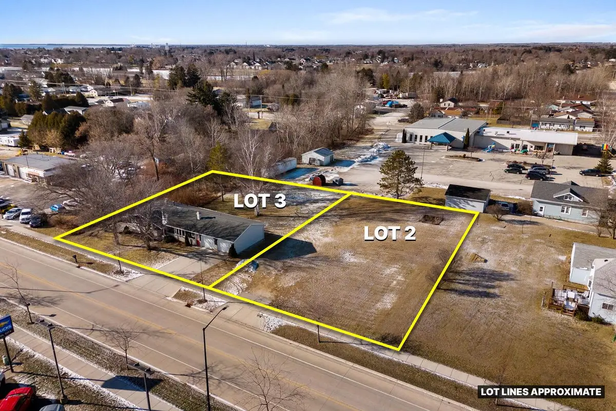 LT2 LINCOLN AVENUE, Two Rivers, WI 54241 - Image #1