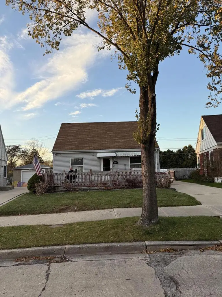 301 S 83rd STREET, Milwaukee, WI 53214 - Image #1
