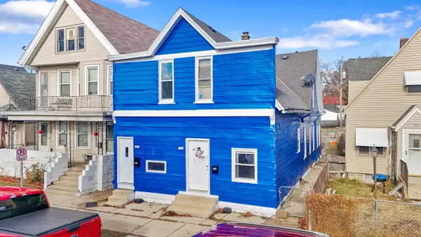 3312 W scott 3314 STREET, Milwaukee, WI 53215