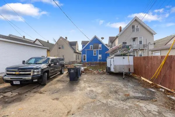 3312 W scott 3314 STREET, Milwaukee, WI 53215 - Image #3