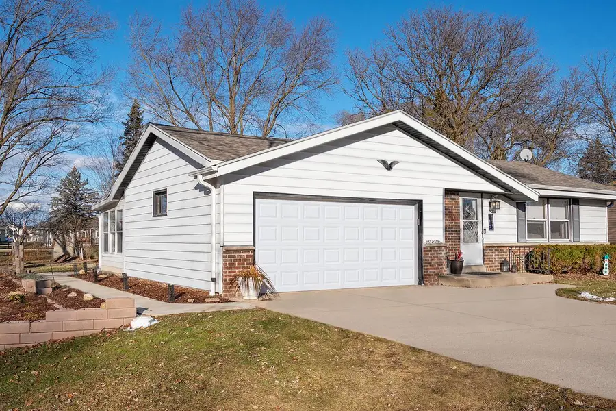 N53W23818 Ervin PLACE, Lisbon, WI 53089 - #2