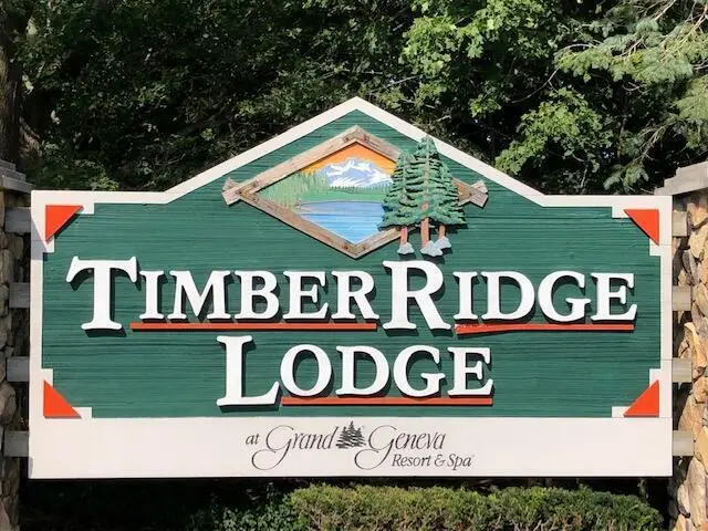 7020 Grand Geneva WAY #350, Lake Geneva, WI 53147 - Image #1