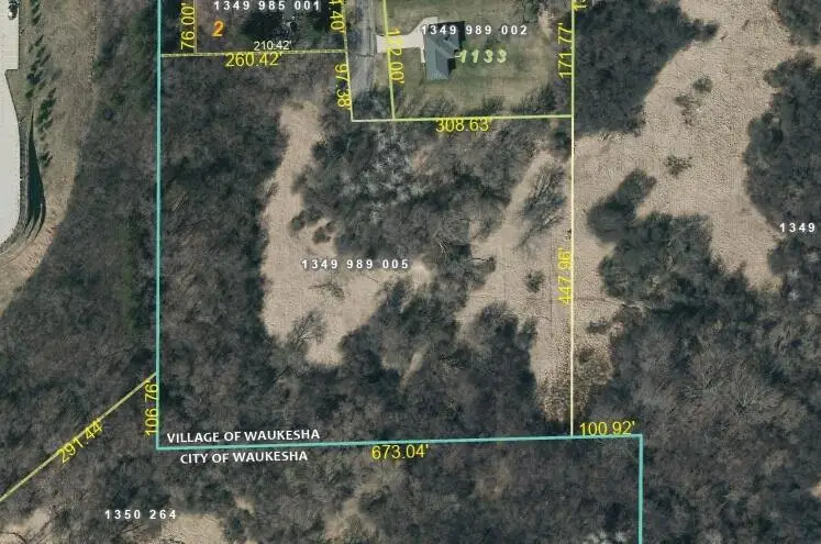 Lt1 SUNSET VIEW, Waukesha, WI 53189 - #1