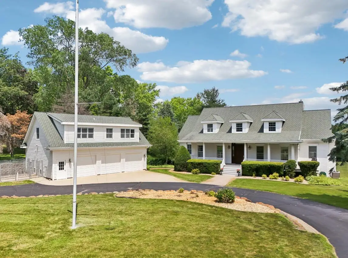 N1474 Fontana Ridge ROAD, Fontana, WI 53125 - Image #1