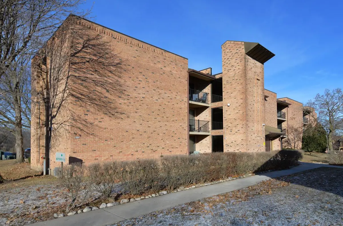 8735 N 72nd STREET #204, Milwaukee, WI 53223 - #1