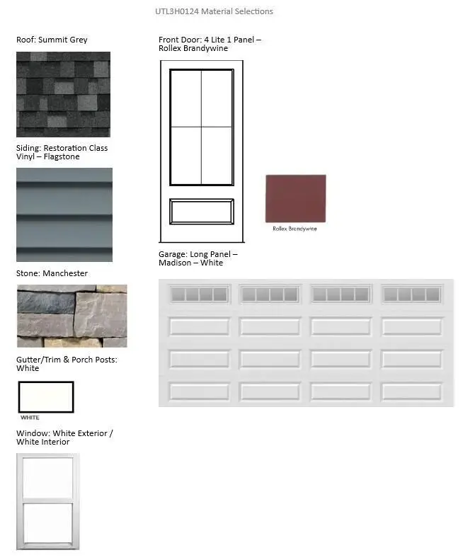 596 Twin Creeks DRIVE, Dousman, WI 53118 - #3