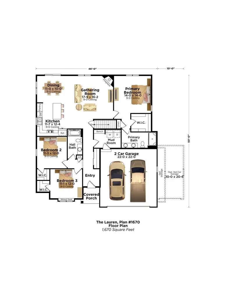 2725 Mapleton AVENUE, East Troy, WI 53120 - #2