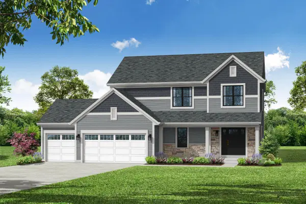 149 Twin Creeks COURT, Dousman, WI 53118