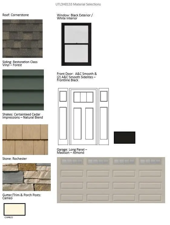 149 Twin Creeks COURT, Dousman, WI 53118 - #2