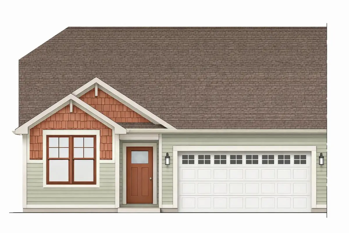 1579 Meadowview COURT, Whitewater, WI 53190 - #1