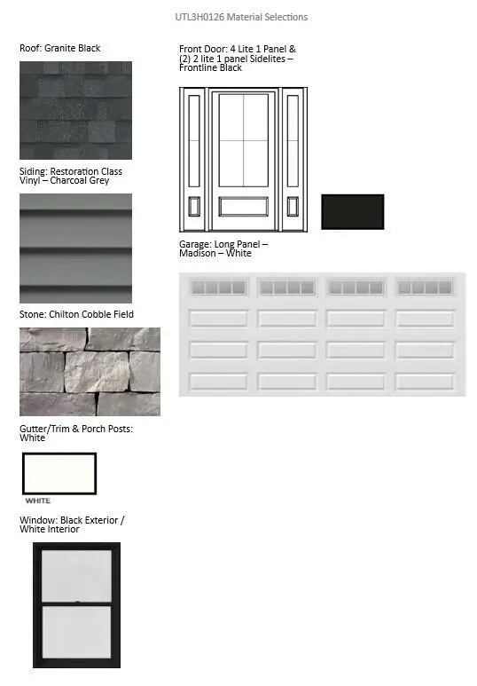 584 Twin Creeks DRIVE, Dousman, WI 53118 - #2