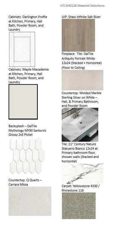 584 Twin Creeks DRIVE, Dousman, WI 53118 - #3