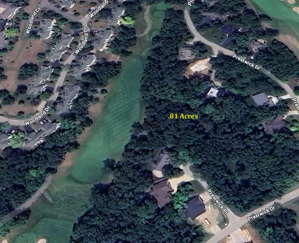 1540 PRESTWICK PLACE, Lake Geneva, WI 53147