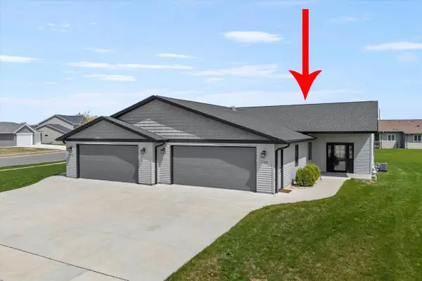 140 Sunrise COURT, Cedar Grove, WI 53013