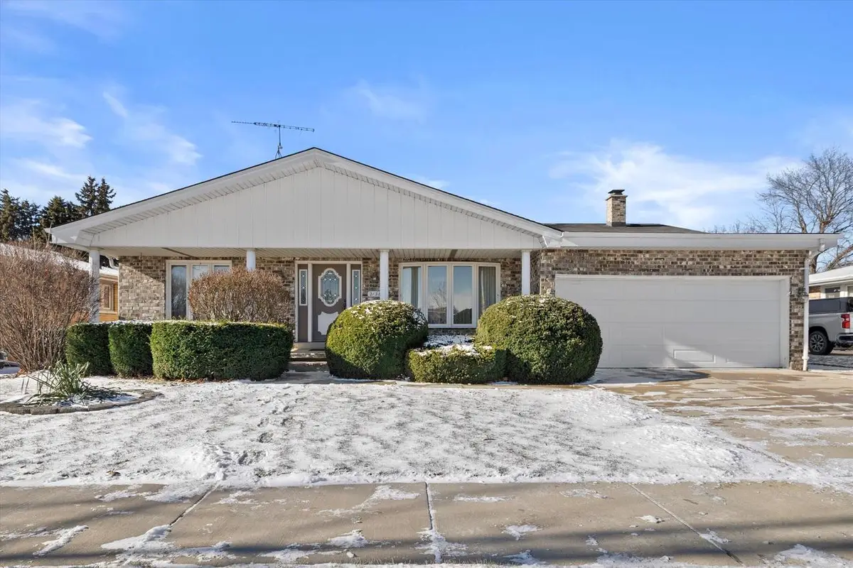 2138 25th AVENUE, Kenosha, WI 53140 - Image #1