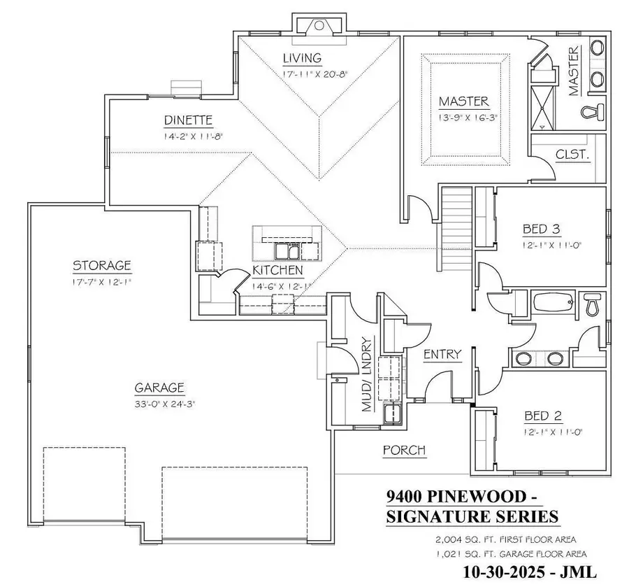 503 Talbot's Woods DRIVE #Lt36, Dousman, WI 53118 - Image #2