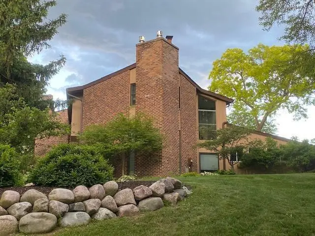 469 Country Club DRIVE #1, Lake Geneva, WI 53147 - #2