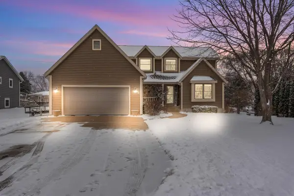 W1072 Hilltop ROAD, Rubicon, WI 53078