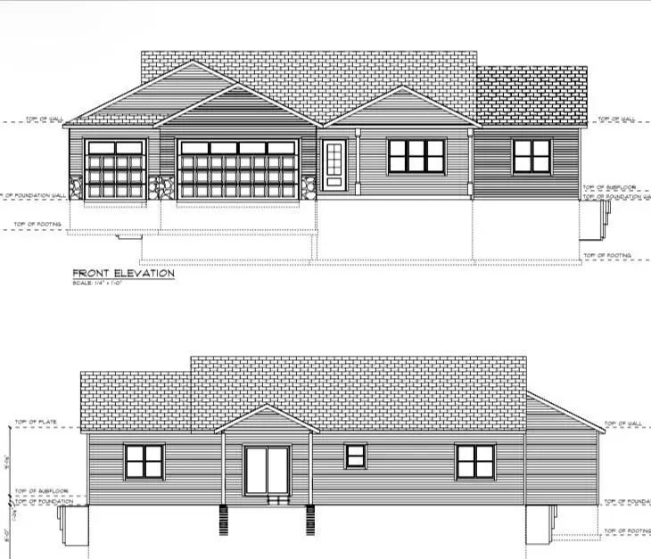 1351 Annapolis DRIVE, Holmen, WI 54636 - #2