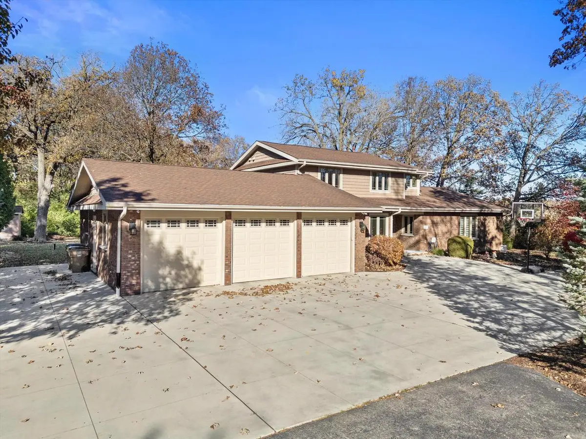 8400 122nd STREET, Pleasant Prairie, WI 53158 - #1