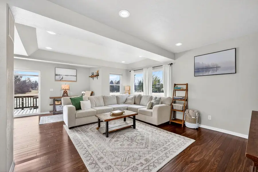 W6157 Burnett Ditch ROAD, Burnett, WI 53922 - #2