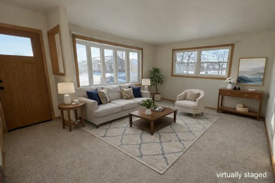 1706 George STREET, Manitowoc, WI 54220 - #3