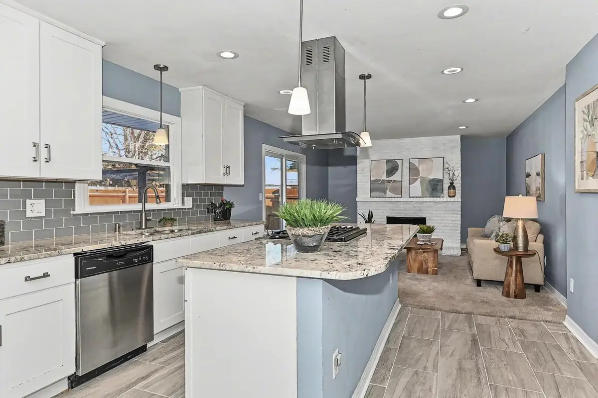 8822 W Dogwood STREET, Milwaukee, WI 53224 - Image #1