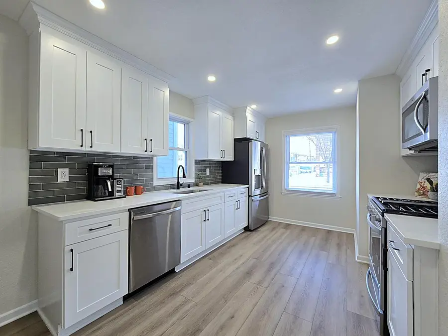 2546 S 13th STREET, Milwaukee, WI 53215 - Image #2