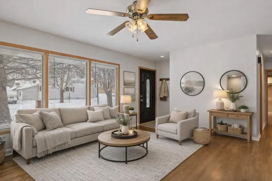 1156 Orchard DRIVE, Sheboygan, WI 53081 - #2