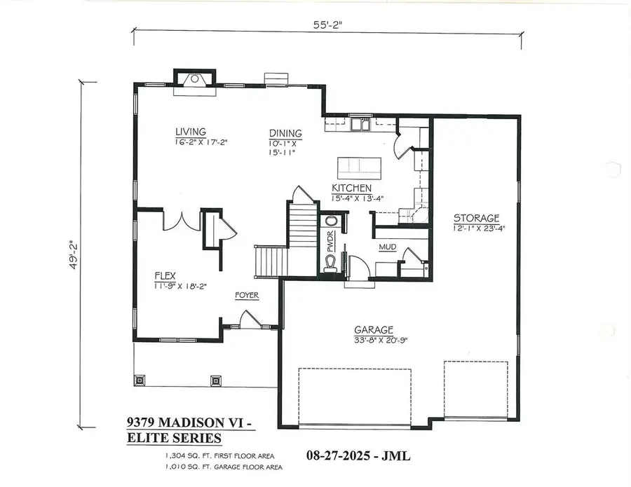 9842 N Migratory COURT, Mequon, WI 53097 - #3
