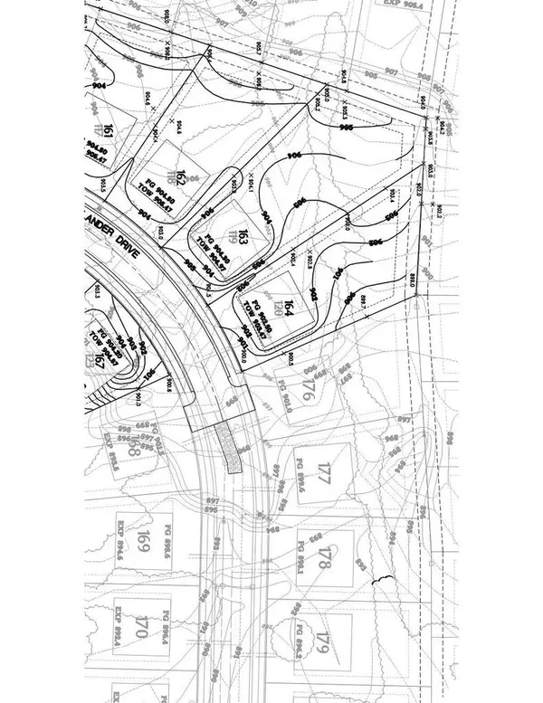 1284 OLDE HIGHLANDER DRIVE, Oconomowoc, WI 53066