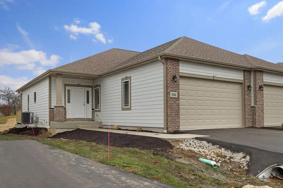 Lt8 Tindalls  Nest #2, Twin Lakes, WI 53181 - #2