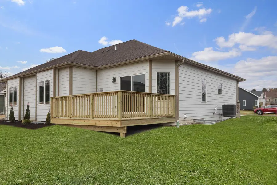 Lt8 Tindalls  Nest #2, Twin Lakes, WI 53181 - #3