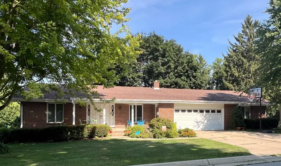 225 N Concord AVENUE, Watertown, WI 53094 - #2